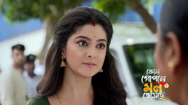 Judicial Custody Ordered for Aniket Episode 496