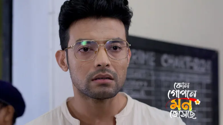 Aniket Is Arrested on Molestation Charges Episode 495