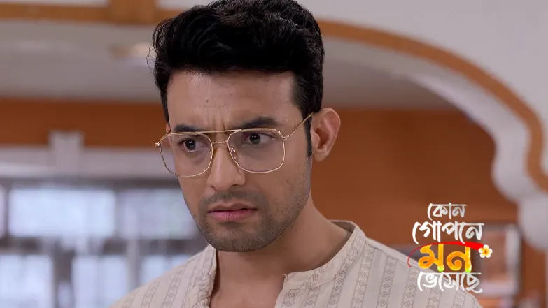 Shyamoli Faces Upasana's Tough Conditions Episode 499