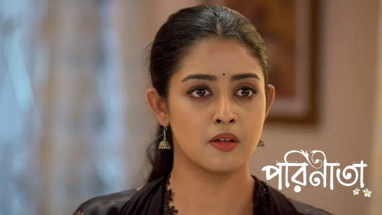 Parineeta - July 21, 2025 Episode 249