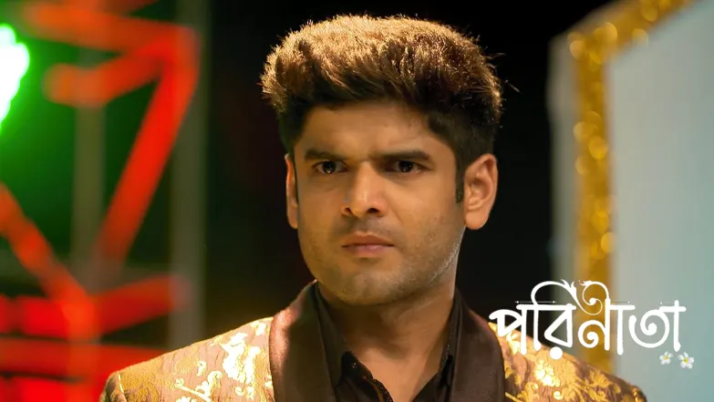Parineeta - July 26, 2025 Episode 254