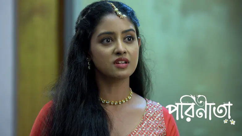Parineeta - July 27, 2025 Episode 255