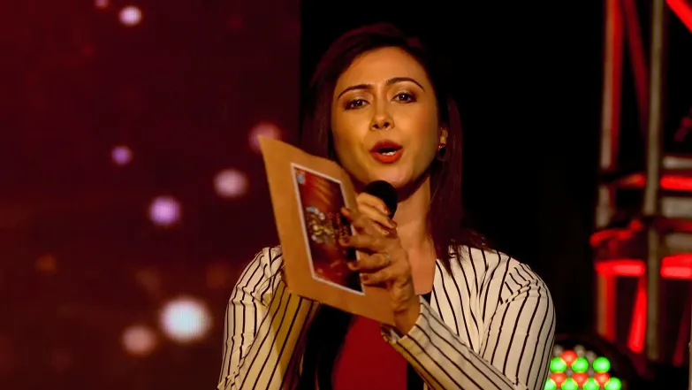 Parineeta - July 26, 2025 - Episode Spoiler