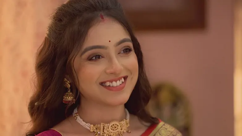 Parineeta - July 21, 2025 - Best Scene 
