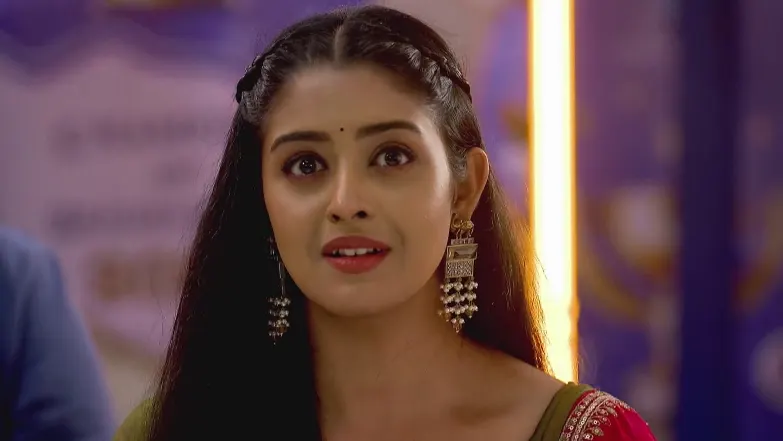 Parineeta - July 23, 2025 - Best Scene 