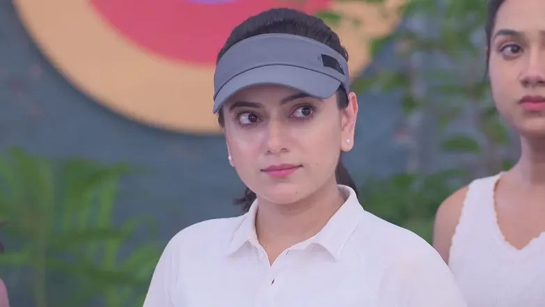 Parineeta - July 24, 2025 - Best Scene 