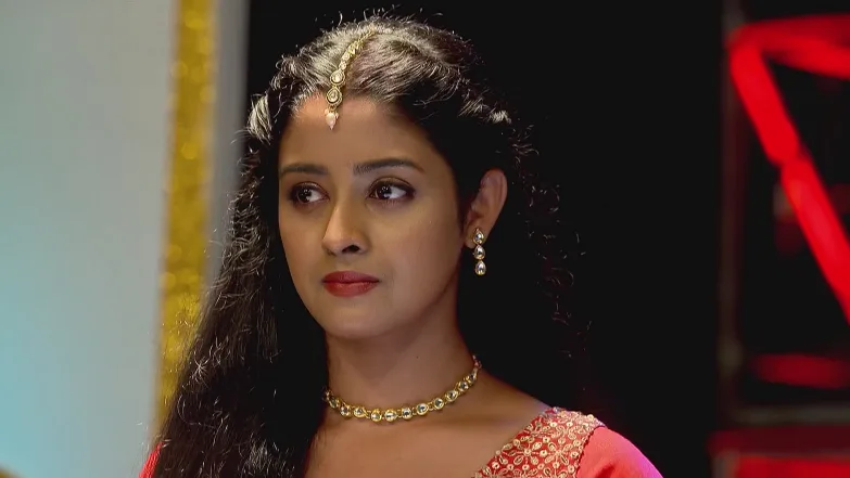 Parineeta - July 27, 2025 - Best Scene 