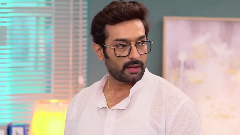 Chirodini Tumi Je Amar - July 21, 2025 - Best Scene 