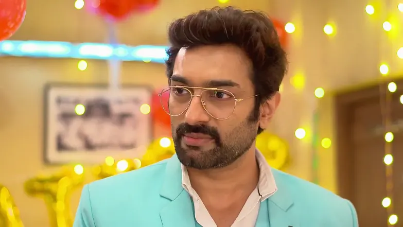 Chirodini Tumi Je Amar - July 23, 2025 - Best Scene 