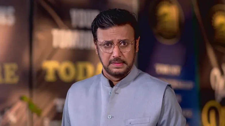 Chirodini Tumi Je Amar - July 24, 2025 - Best Scene 