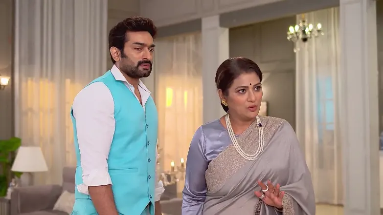 Chirodini Tumi Je Amar - July 25, 2025 - Best Scene 