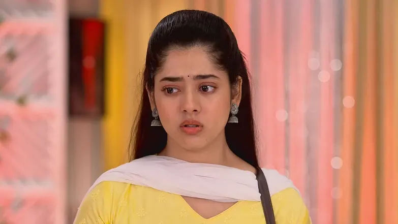 Chirodini Tumi Je Amar - July 26, 2025 - Best Scene 