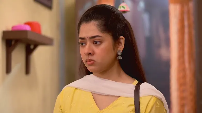 Chirodini Tumi Je Amar - July 27, 2025 - Best Scene 