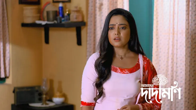Parthasarathi Chooses Protap for Ratna Episode 17