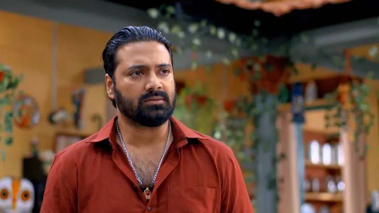 Amader Dadamoni - July 25, 2025 - Episode Spoiler