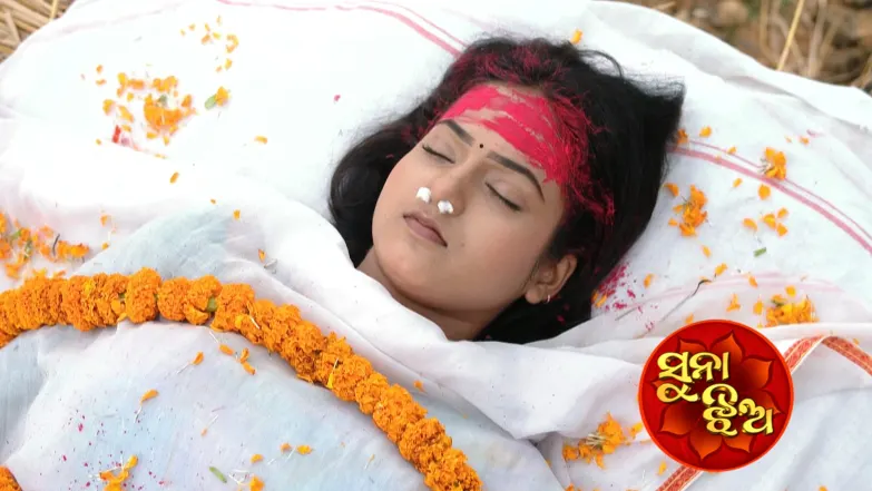 Anshika's Funeral Rites Begin Episode 1004