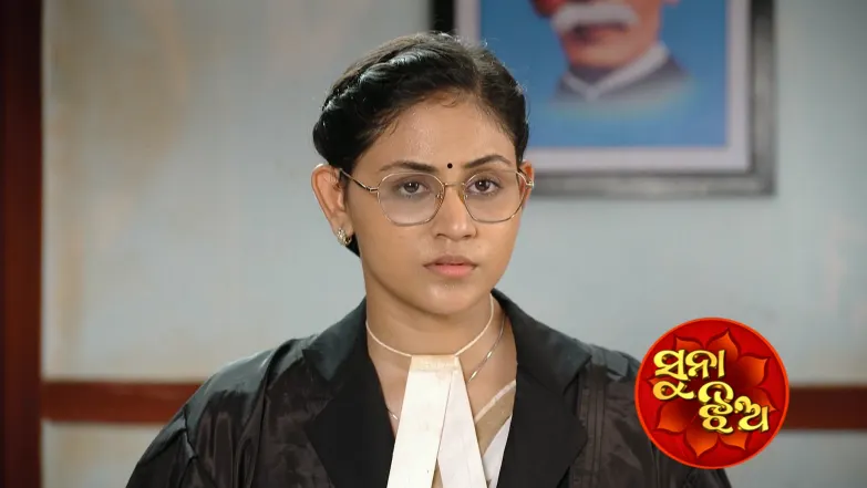 Usha Testifies against Vanshika Episode 1007
