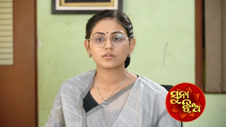 Priya's Request for the Lawyer Episode 1005
