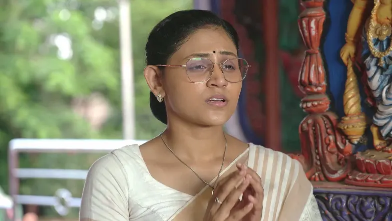 Sambhav's Health Troubles Vanshika - Suna Jhia 