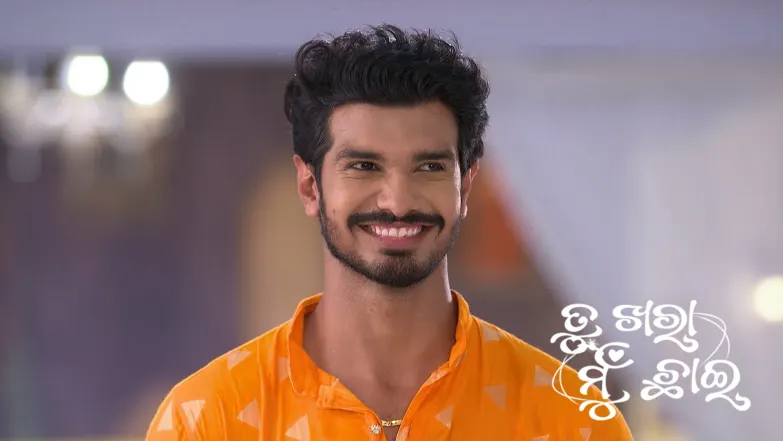 Abhi and Mani Participate in the 'Kanwar Yatra' Episode 814