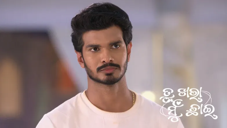 Raghav Tries to Save Mani Episode 813