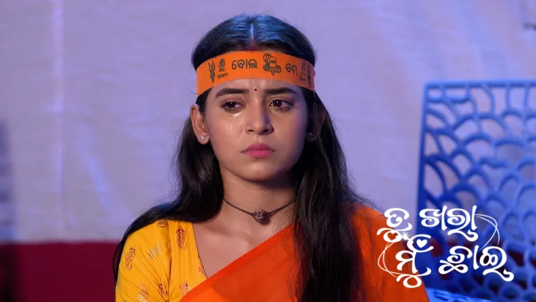 Abhi Loses Consciousness Episode 816