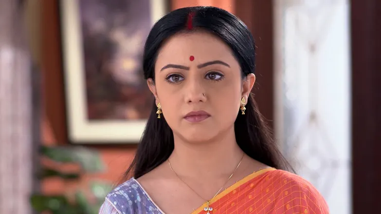 Prakash's Suggestion for Her Family Members Episode 32