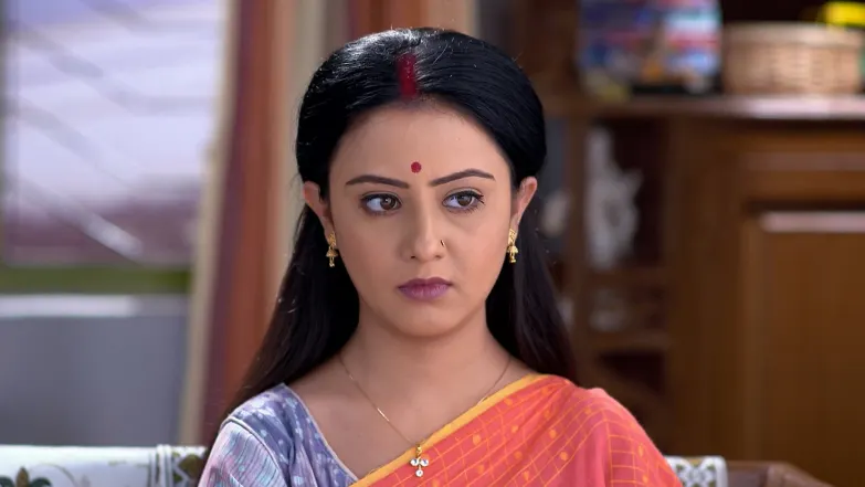 Simun's In-Laws Praise Her Episode 29