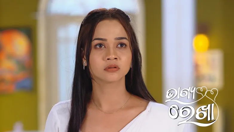Bhagya Rekha - July 21, 2025 Episode 393