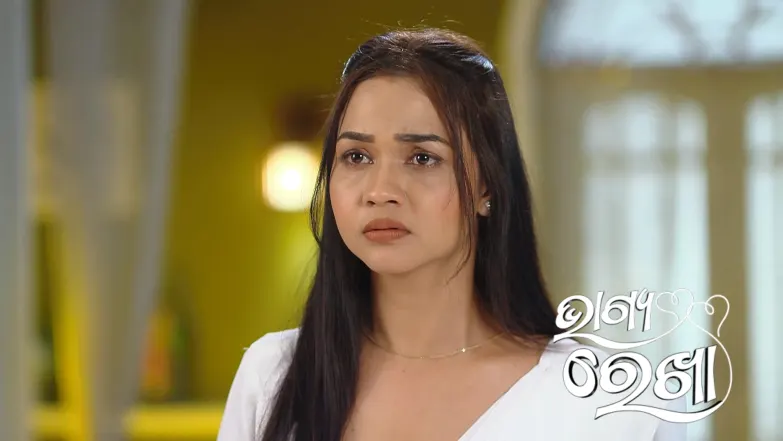 Sunil Helps Bhagya and Rekha Episode 395