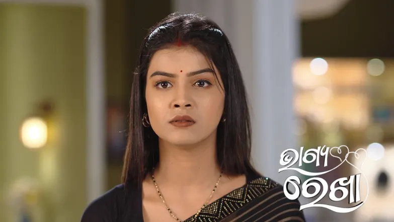 Rekha's Accusations against Adarsh Episode 398