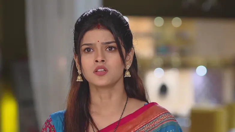 Bhagya Rekha - July 26, 2025 - Best Scene 