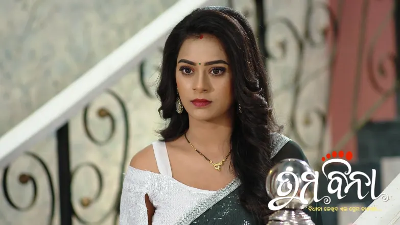 Anurag Tries to Pacify Addya Episode 355