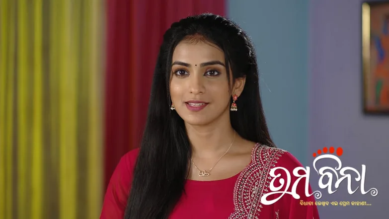 Akshay Agrees to Obey the Priest's Orders Episode 358