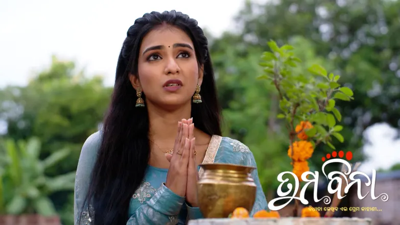 A Priest's Suggestion for Akshay Episode 357