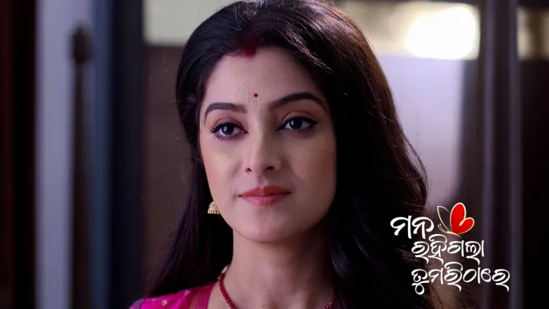 Shyamoli and Aparajita's Suggestion for Ananya Episode 298