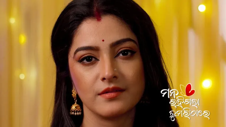 Milan's Secret Shocks Ananya Episode 295
