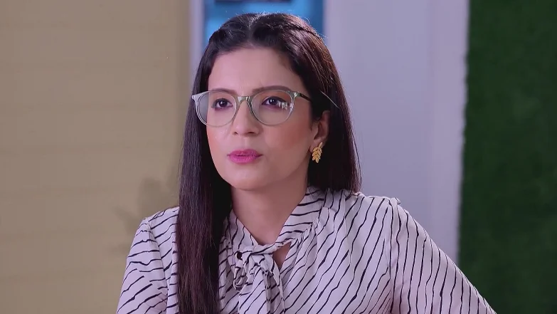Shyamoli Learns about Ananya's Feelings - Mana Rahigala Tumarithare 