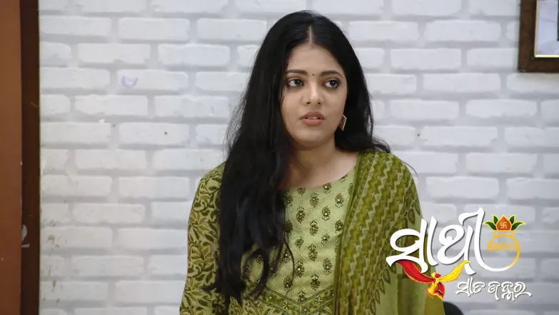 Dev Scolds Upasana's Boss Episode 135
