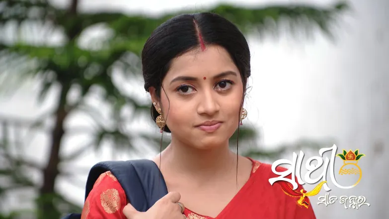 Swastik's Accusations against Rosy Episode 139