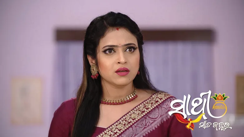Sathi Sata Janmara - July 26, 2025 Episode 140