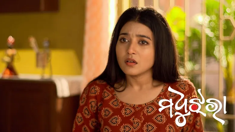 Nilu Confronts Rai and Surya Episode 51