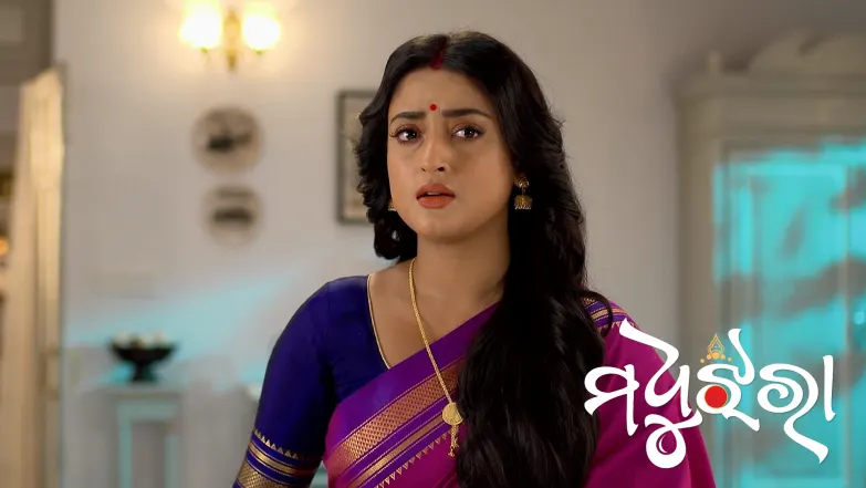 Nilu Worries about Her Father-in-Law Episode 53