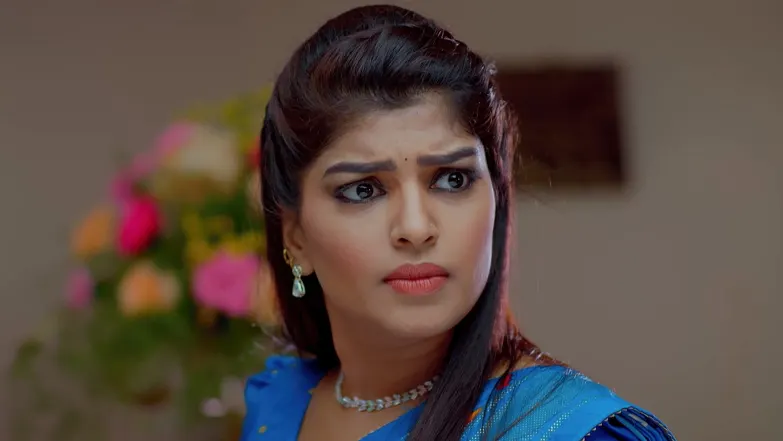 Krishna Steals Jewellery from Home Episode 70