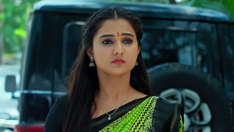 Will Krishna Be Poisoned? Episode 74