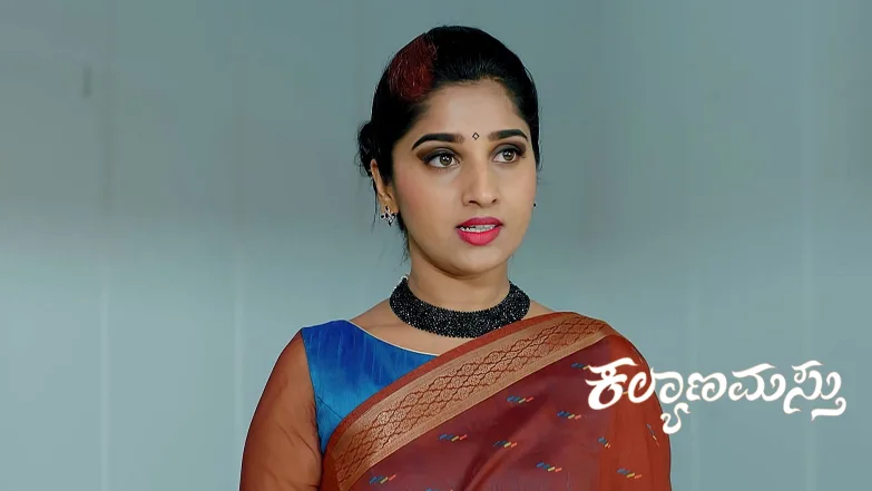Divya Wins a Tender Episode 1043