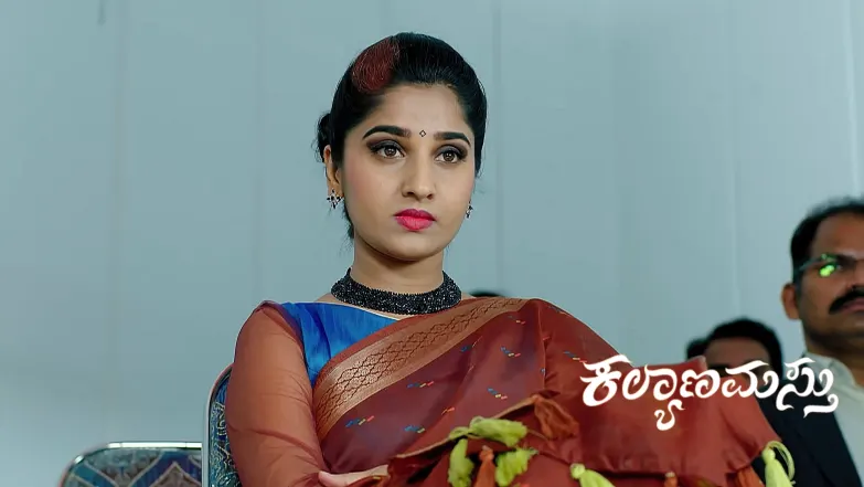 Surya Leaves the Goons Shaken Episode 1042