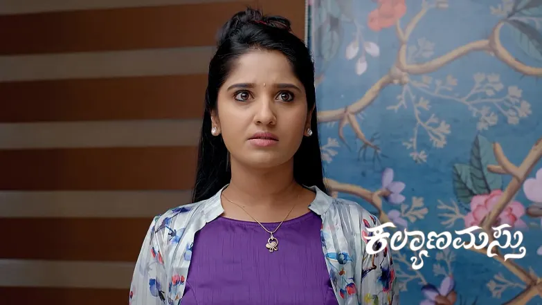 Will Divya Find the Bomb? Episode 1045