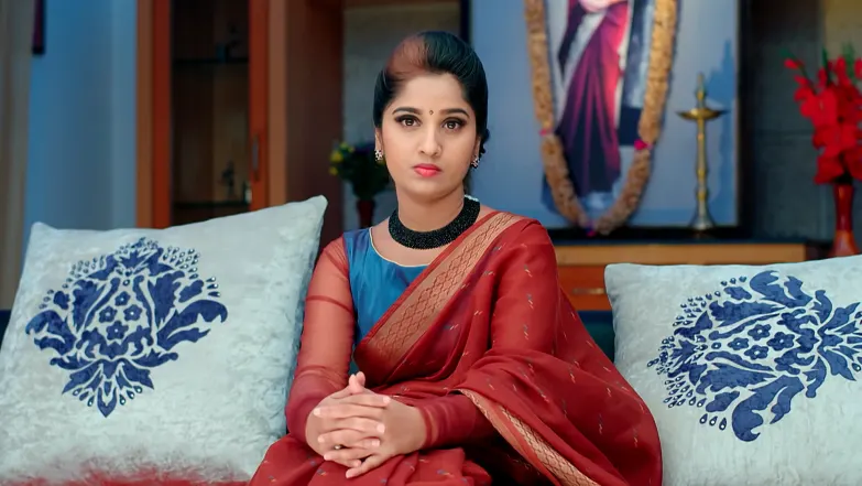 Kalyanamasthu - July 23, 2025 - Episode Spoiler