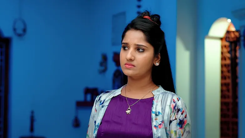 Kalyanamasthu - July 26, 2025 - Episode Spoiler